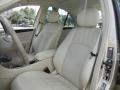 Desert Silver Metallic - C 240 Sedan Photo No. 12