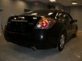 Super Black - Altima 2.5 S Photo No. 7