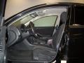 Super Black - Altima 2.5 S Photo No. 10