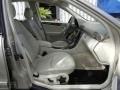 Desert Silver Metallic - C 240 Sedan Photo No. 17