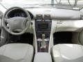 Ash Dashboard Photo for 2005 Mercedes-Benz C #56504436