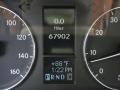 Desert Silver Metallic - C 240 Sedan Photo No. 23