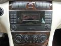 Desert Silver Metallic - C 240 Sedan Photo No. 24
