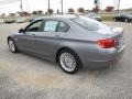 2012 Space Gray Metallic BMW 5 Series 535i Sedan  photo #3
