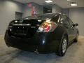 Super Black - Altima 2.5 S Photo No. 7