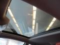 2012 BMW 6 Series Vermillion Red Nappa Leather Interior Sunroof Photo