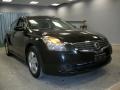 Super Black - Altima 2.5 S Photo No. 1