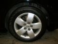 Super Black - Altima 2.5 S Photo No. 4