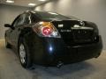 Super Black - Altima 2.5 S Photo No. 5