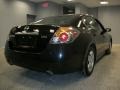 Super Black - Altima 2.5 S Photo No. 7