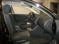 Super Black - Altima 2.5 S Photo No. 10