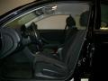 Super Black - Altima 2.5 S Photo No. 11