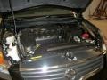Super Black - Altima 2.5 S Photo No. 24