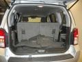 2008 Silver Lightning Nissan Pathfinder S 4x4  photo #8