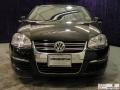 Black Uni - Jetta TDI Sedan Photo No. 2
