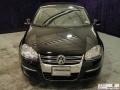 Black Uni - Jetta TDI Sedan Photo No. 3