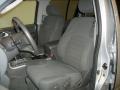 2008 Silver Lightning Nissan Pathfinder S 4x4  photo #15