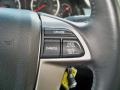 Black Steering Wheel Photo for 2009 Honda Accord #56505105