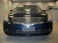Navy Blue Metallic - Altima 2.5 S Photo No. 2