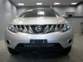 Brilliant Silver Metallic - Murano S AWD Photo No. 2