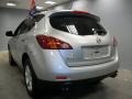 Brilliant Silver Metallic - Murano S AWD Photo No. 5