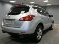 Brilliant Silver Metallic - Murano S AWD Photo No. 7
