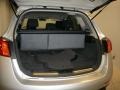 Brilliant Silver Metallic - Murano S AWD Photo No. 8