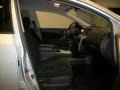 Brilliant Silver Metallic - Murano S AWD Photo No. 11
