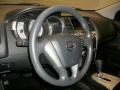 Brilliant Silver Metallic - Murano S AWD Photo No. 17