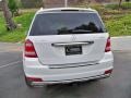 2012 Arctic White Mercedes-Benz GL 450 4Matic  photo #4