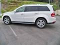 2012 Arctic White Mercedes-Benz GL 450 4Matic  photo #5
