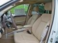 2012 Arctic White Mercedes-Benz GL 450 4Matic  photo #7