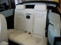 White 2010 Volkswagen New Beetle Final Edition Convertible Interior Color