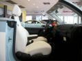 2010 Aquarius Blue/Campanella White Volkswagen New Beetle Final Edition Convertible  photo #10