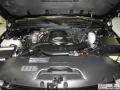 2005 Black Chevrolet Tahoe Z71 4x4  photo #20