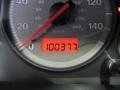 2002 Satin Silver Metallic Honda Civic HX Coupe  photo #15