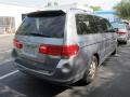 Nimbus Gray Metallic - Odyssey EX-L Photo No. 2
