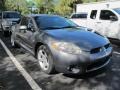 Titanium Gray Pearl - Eclipse GS Coupe Photo No. 1