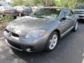 Titanium Gray Pearl - Eclipse GS Coupe Photo No. 4