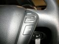 2009 Platinum Graphite Metallic Nissan Murano S AWD  photo #19