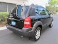 Obsidian Black - Tucson GLS V6 Photo No. 3