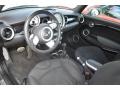 Hot Chocolate - Cooper S Clubman Photo No. 4