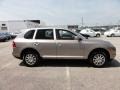 2008 Jarama Beige Metallic Porsche Cayenne Tiptronic  photo #7