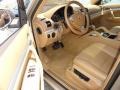 2008 Jarama Beige Metallic Porsche Cayenne Tiptronic  photo #13