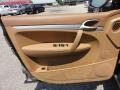 Jarama Beige Metallic - Cayenne Tiptronic Photo No. 14