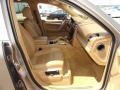 2008 Jarama Beige Metallic Porsche Cayenne Tiptronic  photo #20