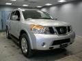 Silver Lightning - Armada Platinum 4WD Photo No. 1