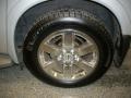 Silver Lightning - Armada Platinum 4WD Photo No. 4