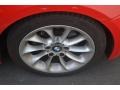 2005 Bright Red BMW Z4 2.5i Roadster  photo #2