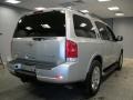 Silver Lightning - Armada Platinum 4WD Photo No. 7